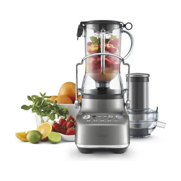 Sage The Bluicer Juicer - Billede 6