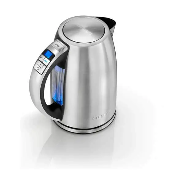 Cuisinart Multi Elkedel CPK17E - Billede 4