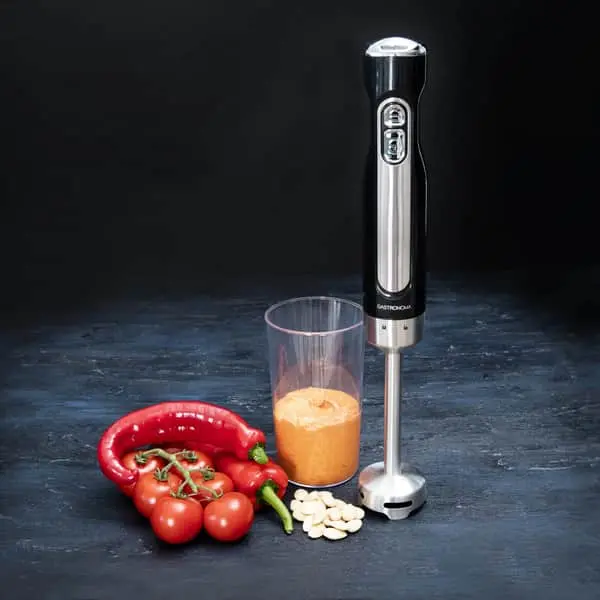 GASTRONOMA Stavblender - Billede 3