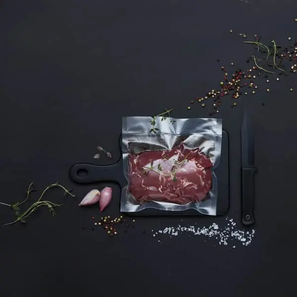 Wilfa Vakumpose - 50 Stk. - Billede 2