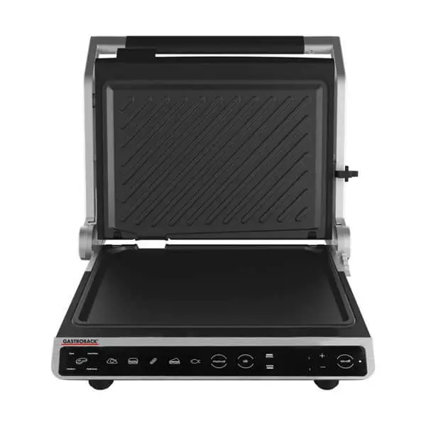 Gastroback Design Advanced Smart Bordgrill - Billede 4