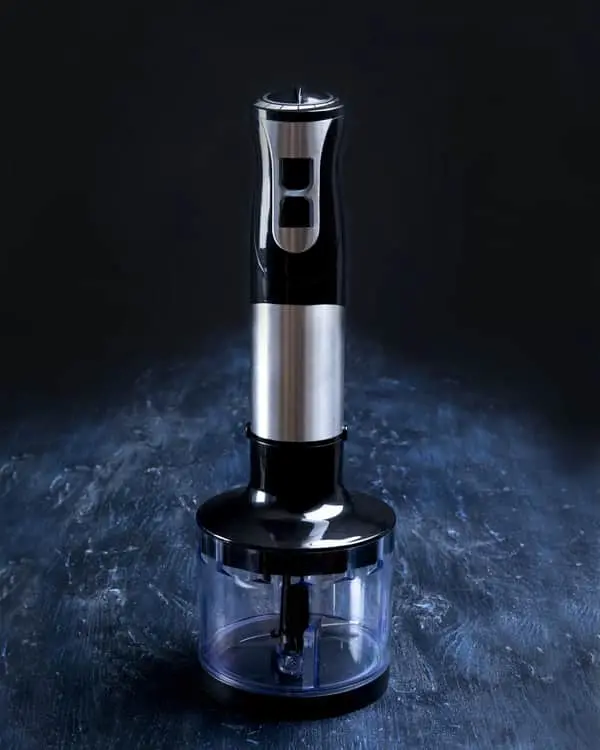 GASTRONOMA Stavblender - Billede 4