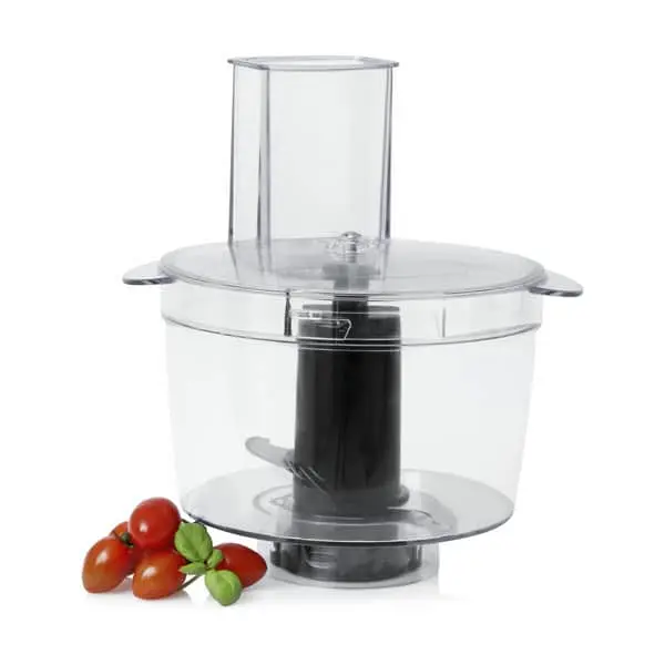 Cook & Baker Foodprocessor