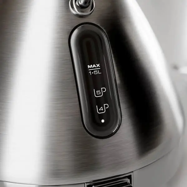 Morphy Richards Venture Pyramid Elkedel - Billede 4