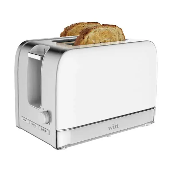 Witt Classic Brødrister - Billede 3