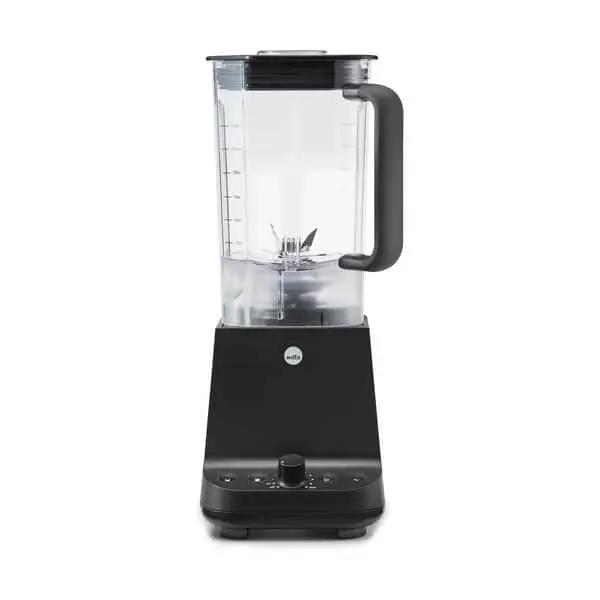Wilfa Nutri Smooth Powerblender