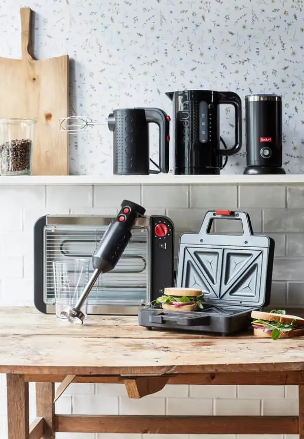 Bodum Bistro Stavblender - Billede 3