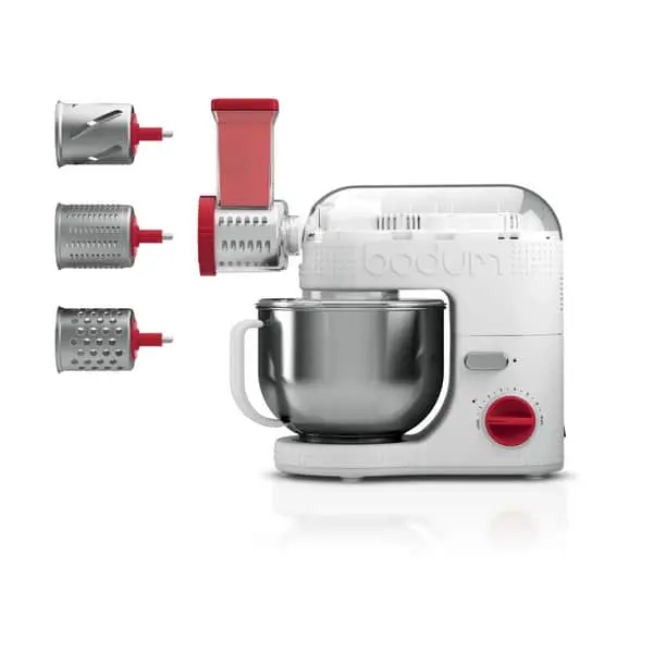 Bodum Bistro Råkostjern - Billede 2