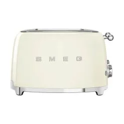 Smeg 50's Style Brødrister TSF03CREU