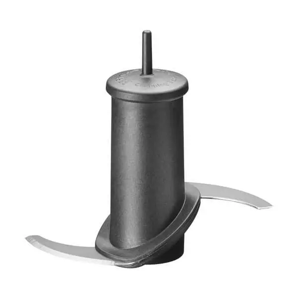 KitchenAid Classic Minihakker - Billede 4