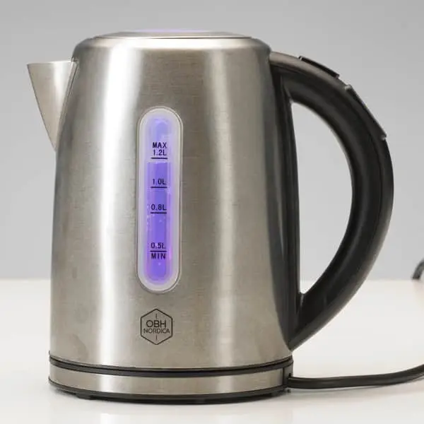 OBH Nordica Element Elkedel - Billede 2