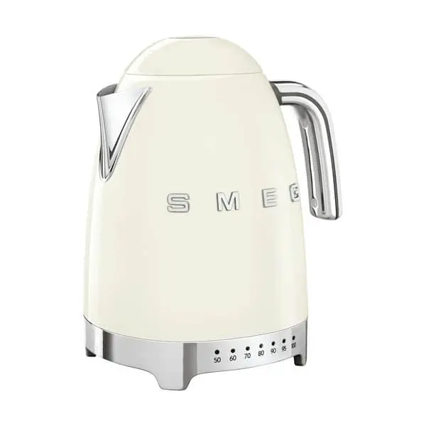 Smeg 50's Style Elkedel KLF04CREU - Billede 2