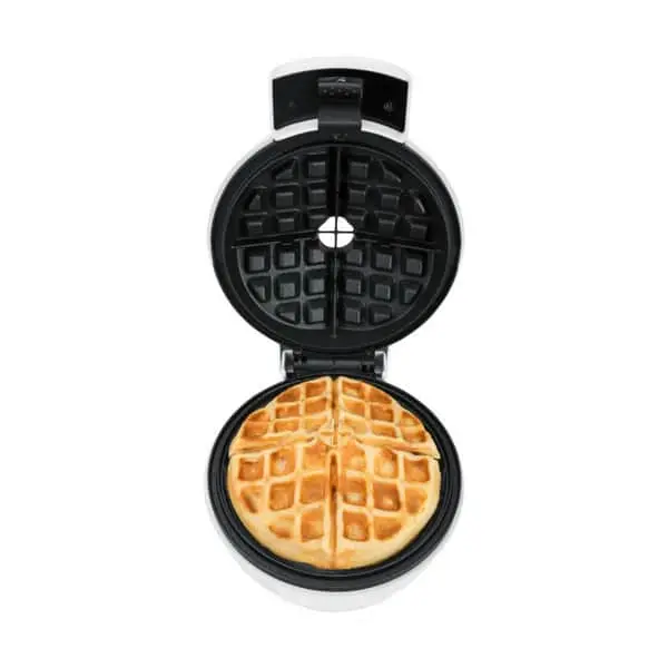 Steba Vaffeljern - Billede 2