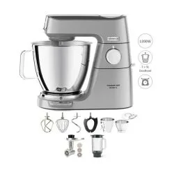 Kenwood Chef Køkkenmaskine KVL85.224