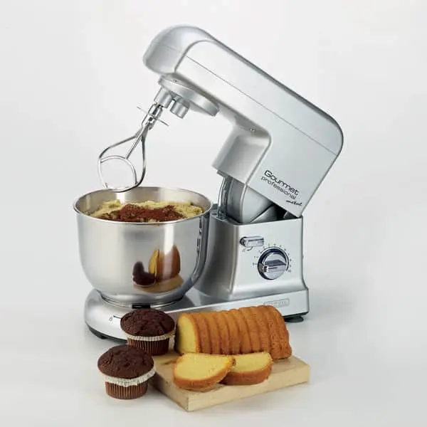 Ariete Gourmet Professional Røremaskine - Billede 5