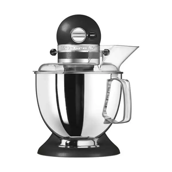 KitchenAid Artisan Røremaskine 5KSM175PSEBK - Billede 4