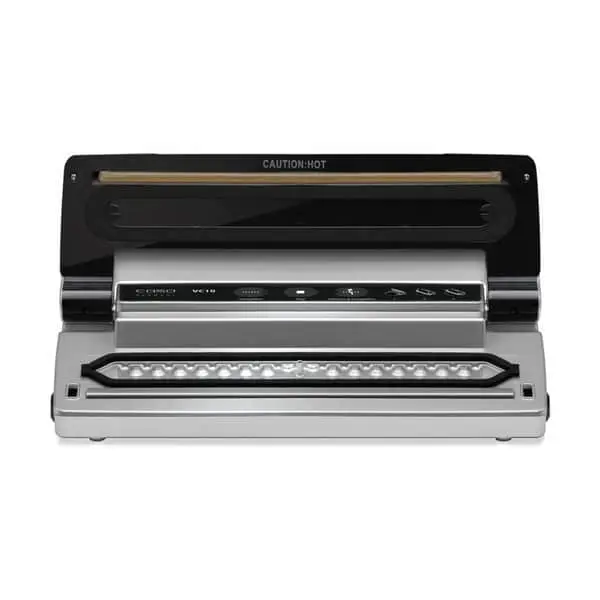 Caso Vakuumpakker CS1340 - Billede 5