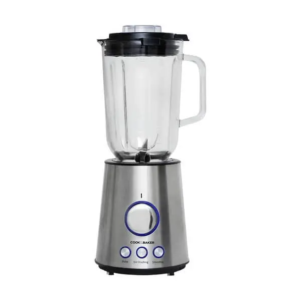 Cook & Baker Blender