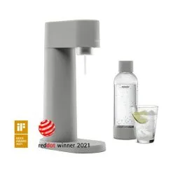 Mysoda Woody Sodavandsmaskine