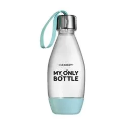 SodaStream My Only Bottle Flaske M. Bærestrop
