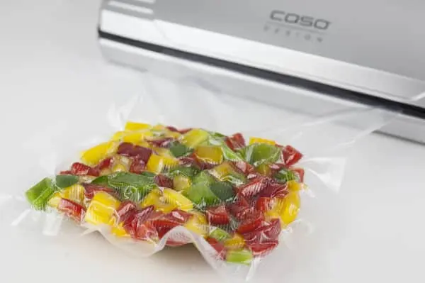 Caso Vakuumpakker CS1340 - Billede 2