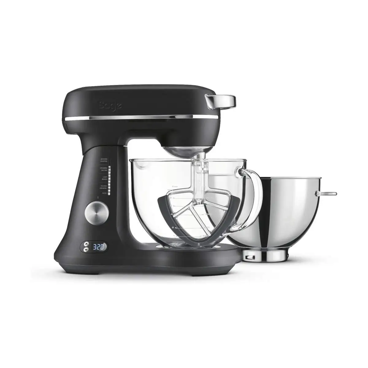 Sage Bakery Boss Røremaskine BEM825