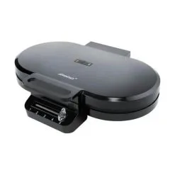 Steba STWE2 Dobbelt Vaffeljern