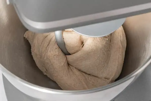 Electrolux Create 5 Køkkenmaskine E5KM1-4SWB - Billede 2