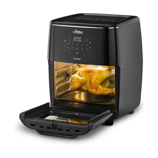 Ufesa Sensei Airfryer - Billede 2