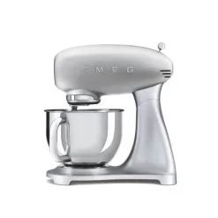 Smeg 50's Style Køkkenmaskine SMF02SVEU