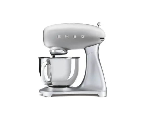 Smeg 50's Style Køkkenmaskine SMF02SVEU