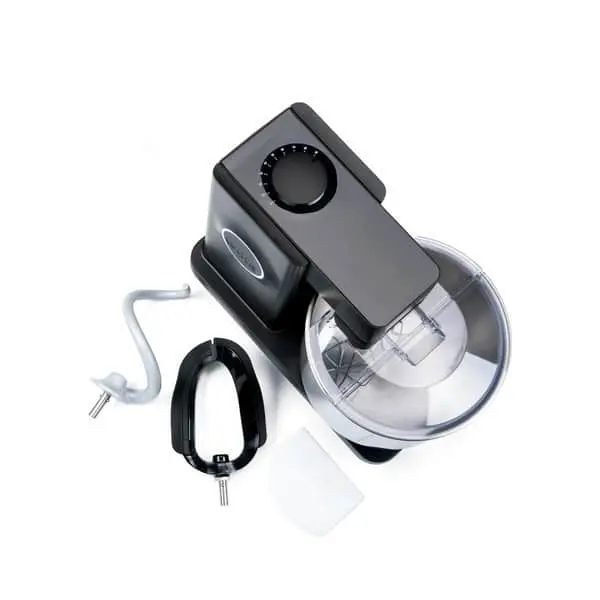 Wilfa Probaker Køkkenmaskine - Billede 3