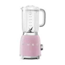 Smeg 50's Style Blender BLF01PKEU