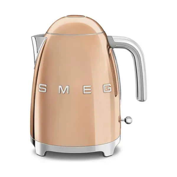 Smeg 50's Style Elkedel KLF03RGEU