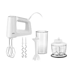 Braun HM3135 Håndmixer