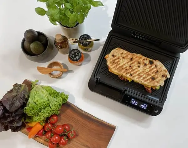 Witt Premium Multigrill - Billede 3