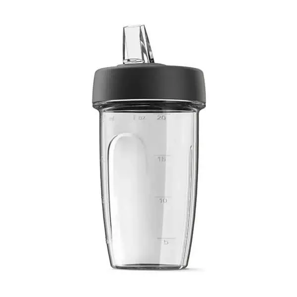 Kenwood KAH740PL Blend-Xtract Smoothie 2GO Blender