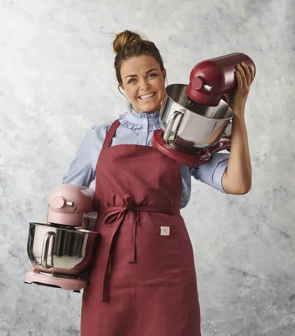 By Ditte Julie Røremaskine - Billede 6