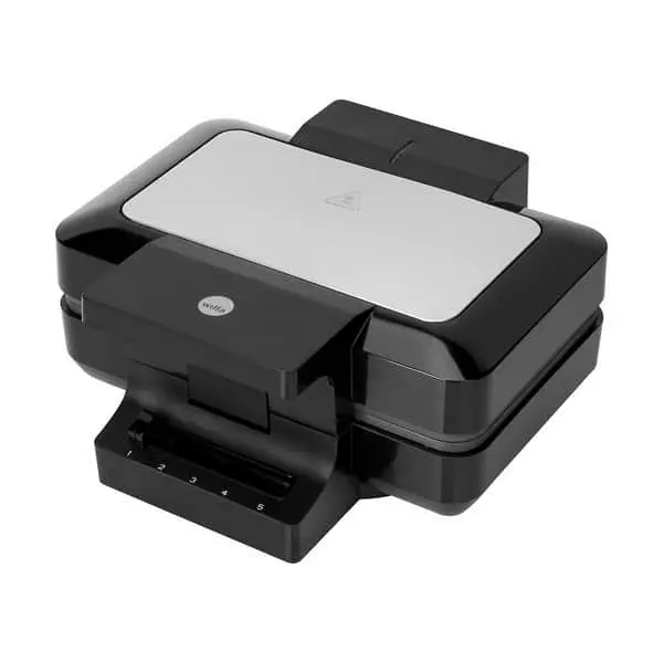 Wilfa Belgisk Vaffeljern - Billede 4