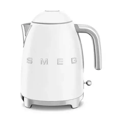 Smeg 50's Style Elkedel KLF03WHMEU