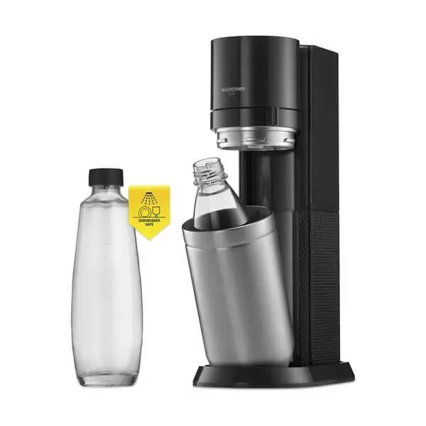 SodaStream DUO Sodavandsmaskine