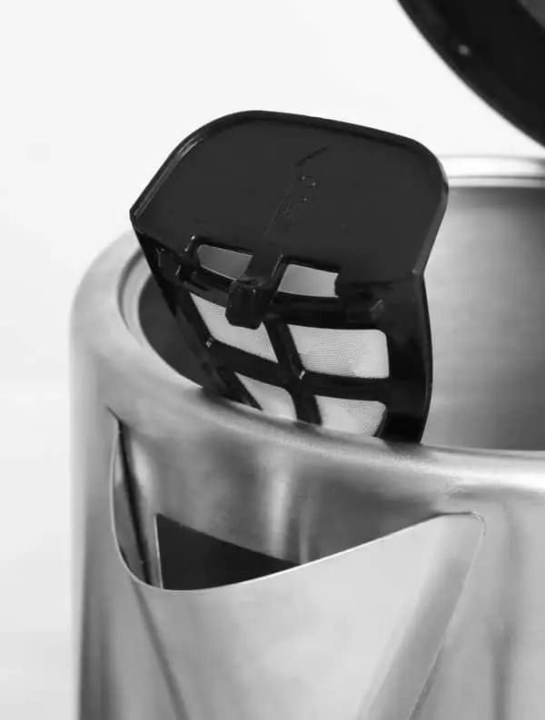 Cook & Baker Elkedel - Billede 2