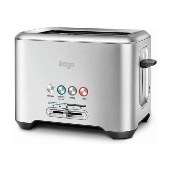 Sage Bit More Brødrister - Billede 3