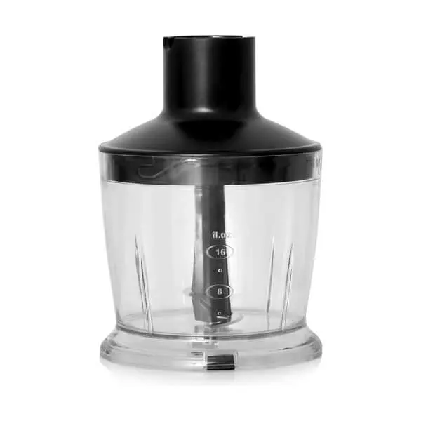 Cook & Baker Stavblender - Billede 4