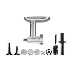 KitchenAid Kødhakker - 9 Dele
