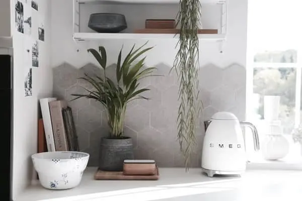 Smeg 50's Style Elkedel KLF03WHEU - Billede 2