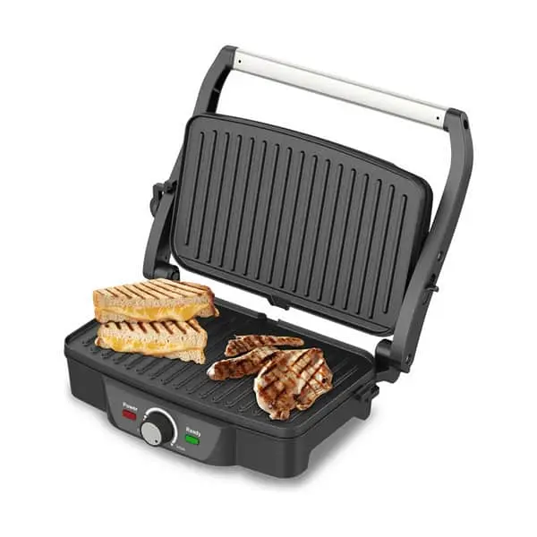 Sogo Sandwichgrill - Billede 2
