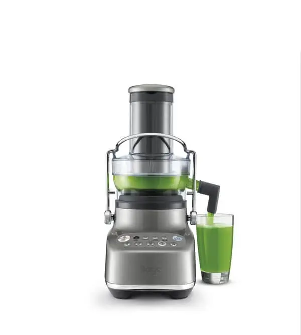 Sage The Bluicer Juicer - Billede 3