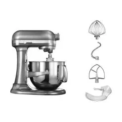KitchenAid Artisan Røremaskine 5KSM7580XEMS