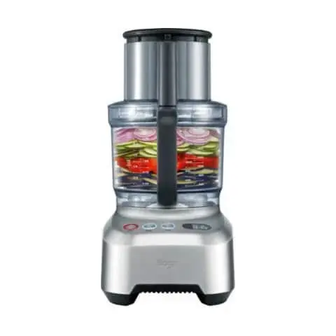 Sage Kitchen Wizz Pro Foodprocessor